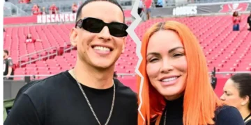 Mireddys González responde a acusaciones y su divorcio con Daddy Yankee