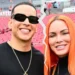 Mireddys González responde a acusaciones y su divorcio con Daddy Yankee