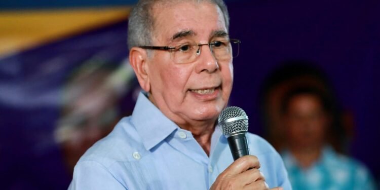 Danilo: Las Navidades están tristes y frias porque la gente está viviendo una situación difícil