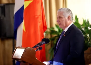 Díaz-Canel: este año ha sido «uno de los más difíciles» para Cuba