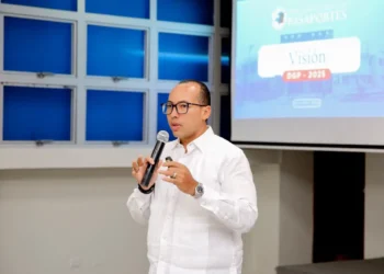 Pasaporte electrónico no tendrá costo para el Estado dominicano, asegura Lorenzo Ramírez