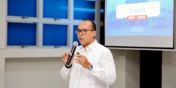 Pasaporte electrónico no tendrá costo para el Estado dominicano, asegura Lorenzo Ramírez