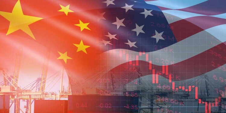 Las diez mayores economías del mundo