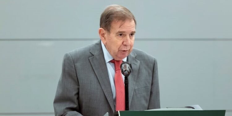 Venezuela advierte que González Urrutia será arrestado si regresa al país