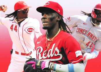 Ven a Elly de la Cruz con potencial de firmar por US$1,000 millones