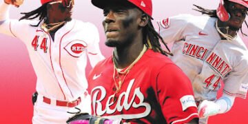 Ven a Elly de la Cruz con potencial de firmar por US$1,000 millones