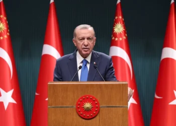 Turquía se convierte en el primer país en reabrir Embajada en Damasco tras la caída de Bashar al Assad