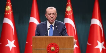 Turquía se convierte en el primer país en reabrir Embajada en Damasco tras la caída de Bashar al Assad