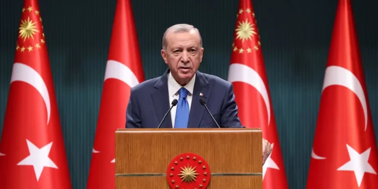 Turquía se convierte en el primer país en reabrir Embajada en Damasco tras la caída de Bashar al Assad