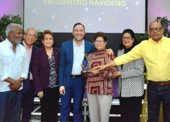 En el PLD resaltan el rol para consolidar la unidad partidaria que representan las y los enlaces del Partido.