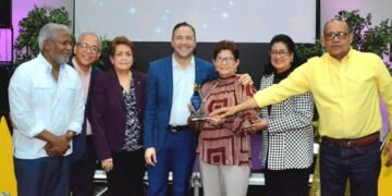 En el PLD resaltan el rol para consolidar la unidad partidaria que representan las y los enlaces del Partido.