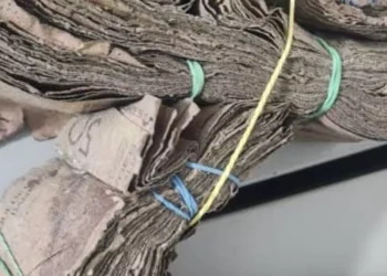 Escasez y deterioro de billetes en Haití complica el comercio en algunas zonas