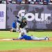 Estrellas vencen Licey y ganan la serie regular del beisbol de la RD