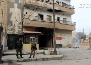 Denuncian ejecuciones extrajudiciales en Siria tras la caída del régimen de Al Asad