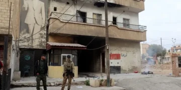 Denuncian ejecuciones extrajudiciales en Siria tras la caída del régimen de Al Asad