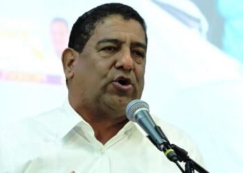 Productores agrícolas de Azua en Cuidados Intensivos