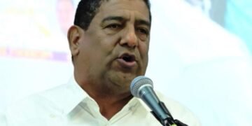 Productores agrícolas de Azua en Cuidados Intensivos