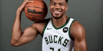 Antetokounmpo- “Si el dinero es lo que te motiva, no vas a llegar lejos»
