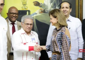 Gobierno y CMD llegan a un acuerdo a favor profesionales de la salud