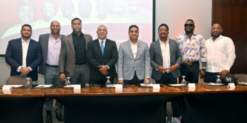 Grandes leyendas del béisbol conforman el equipo de trabajo del Clásico Mundial 2026