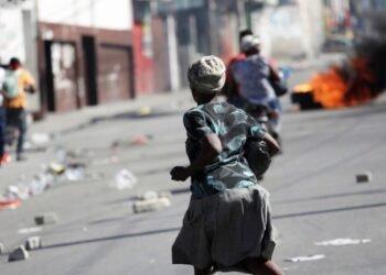 El Gobierno eleva a unos 180 los muertos en la matanza perpetrada por una banda en Haití