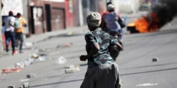 El Gobierno eleva a unos 180 los muertos en la matanza perpetrada por una banda en Haití