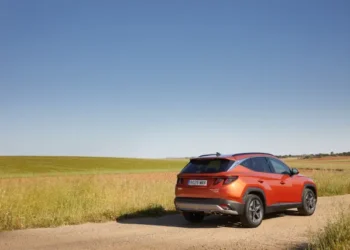 El plan de Hyundai para eliminar las pantallas de sus nuevos modelos: este es el motivo