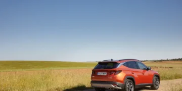 El plan de Hyundai para eliminar las pantallas de sus nuevos modelos: este es el motivo