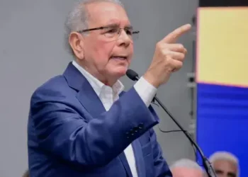 Danilo Medina sobre inconstitucionalidad ley DNI: »Era lo menos que podían hacer» 