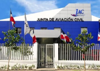 Más 122 mil vuelos comerciales en R. Dominicana durante 2024