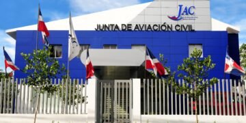 Más 122 mil vuelos comerciales en R. Dominicana durante 2024