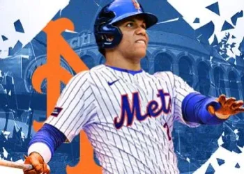 El confort que tendrá Juan Soto con los Mets
