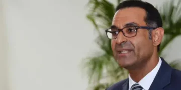 Escuder dice futuro de la economía dominicana se mantendrá a buen ritmo