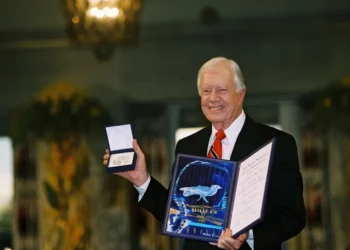 Gobiernos de América resaltan legado de Jimmy Carter y su papel fundamental en la región