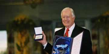 Gobiernos de América resaltan legado de Jimmy Carter y su papel fundamental en la región
