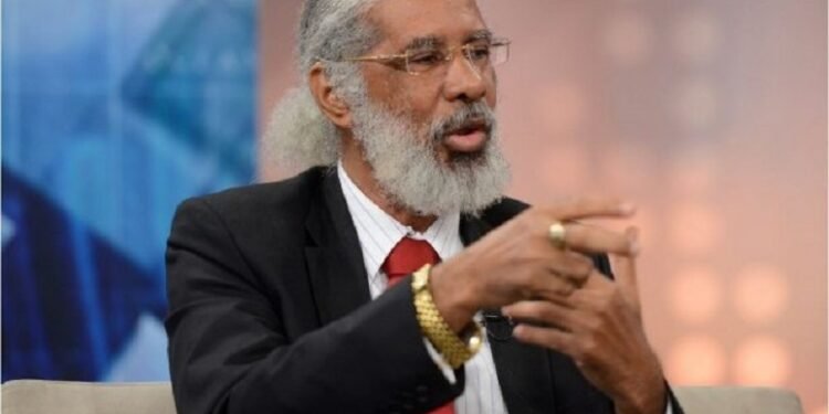 Hubieres afirma que los corredores del transporte fracasaron por ser un negocio “perverso»