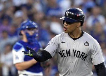 Juan Soto comienza a eliminar equipos de las negociaciones