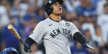 Juan Soto podría firmar “a más tardar” el lunes