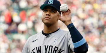 Mets y Medias Rojas compiten con ofertas millonarias por Juan Soto