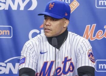 Juan Soto quiere ayudar a transformar a Mets en una dinastía
