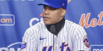 Juan Soto quiere ayudar a transformar a Mets en una dinastía