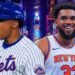 Juan Soto y Karl-Anthony Towns son el rostro del deporte de NY