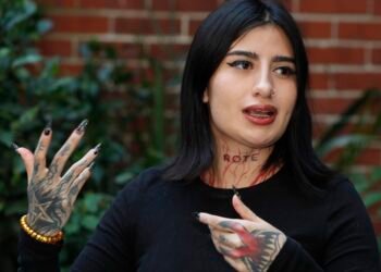 El ascenso de Ann García, la DJ con más futuro de la música electrónica mexicana