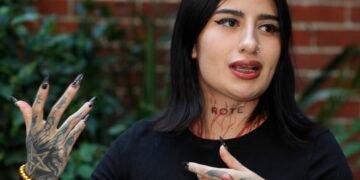 El ascenso de Ann García, la DJ con más futuro de la música electrónica mexicana