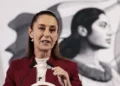 Sheinbaum sugiere que las series sobre el narcotráfico «acercan» a los jóvenes a los carteles