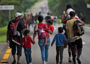 Día Internacional del Migrante