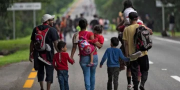 Día Internacional del Migrante