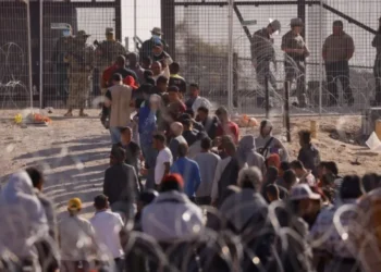 EE.UU. recibió 5,8 millones de migrantes bajo el gobierno de Biden, revela informe