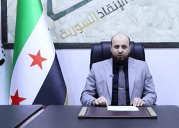 Mohamed al Bashir, el encargado de liderar la transición en Siria tras caída de Al Asad