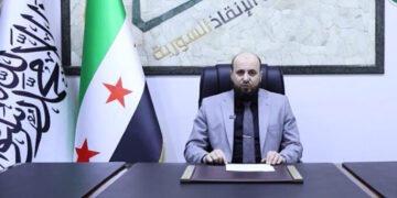 Mohamed al Bashir, el encargado de liderar la transición en Siria tras caída de Al Asad